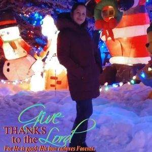 Meet your Posher, Mj rain